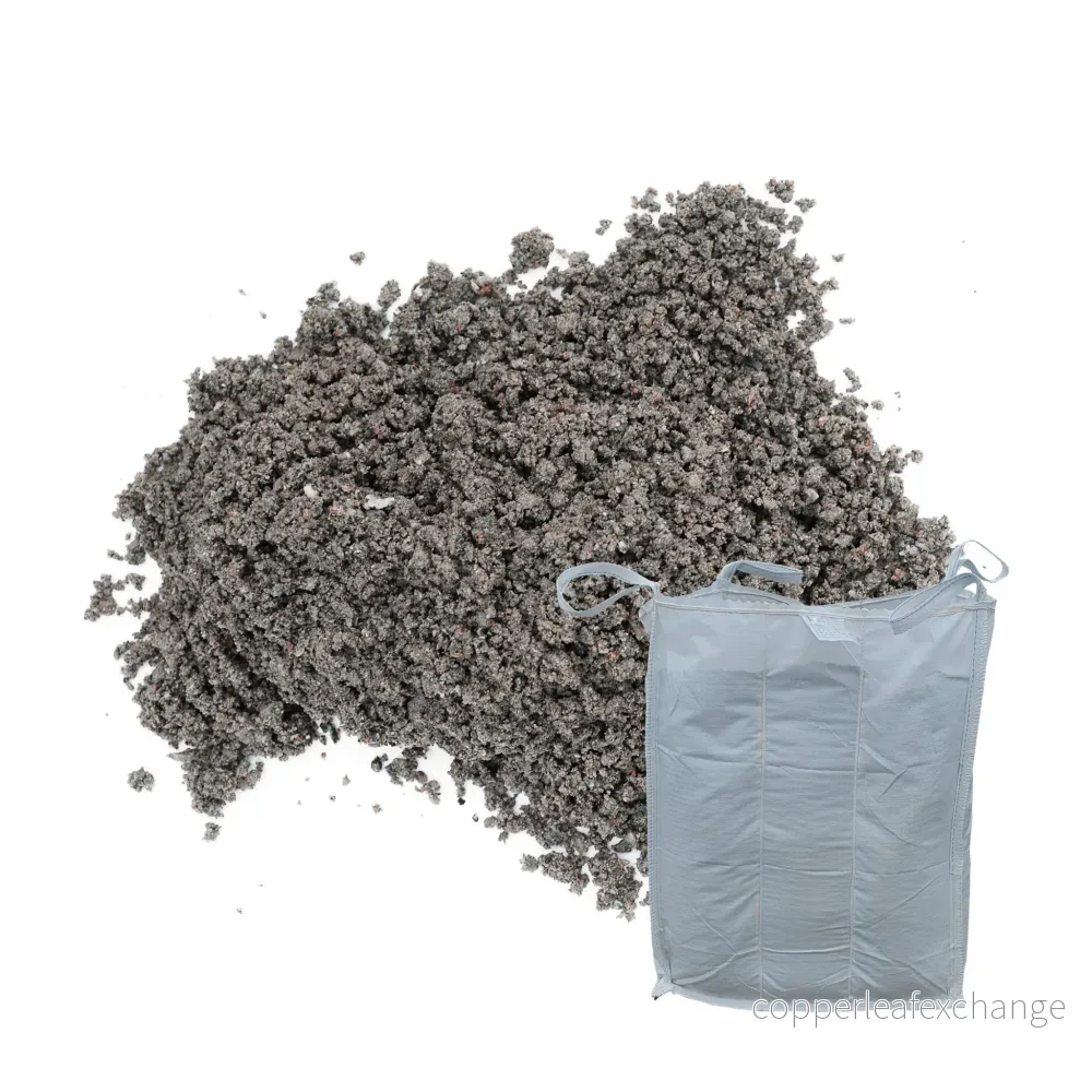 Stenmjöl 0-8 Storsäck 1000kg