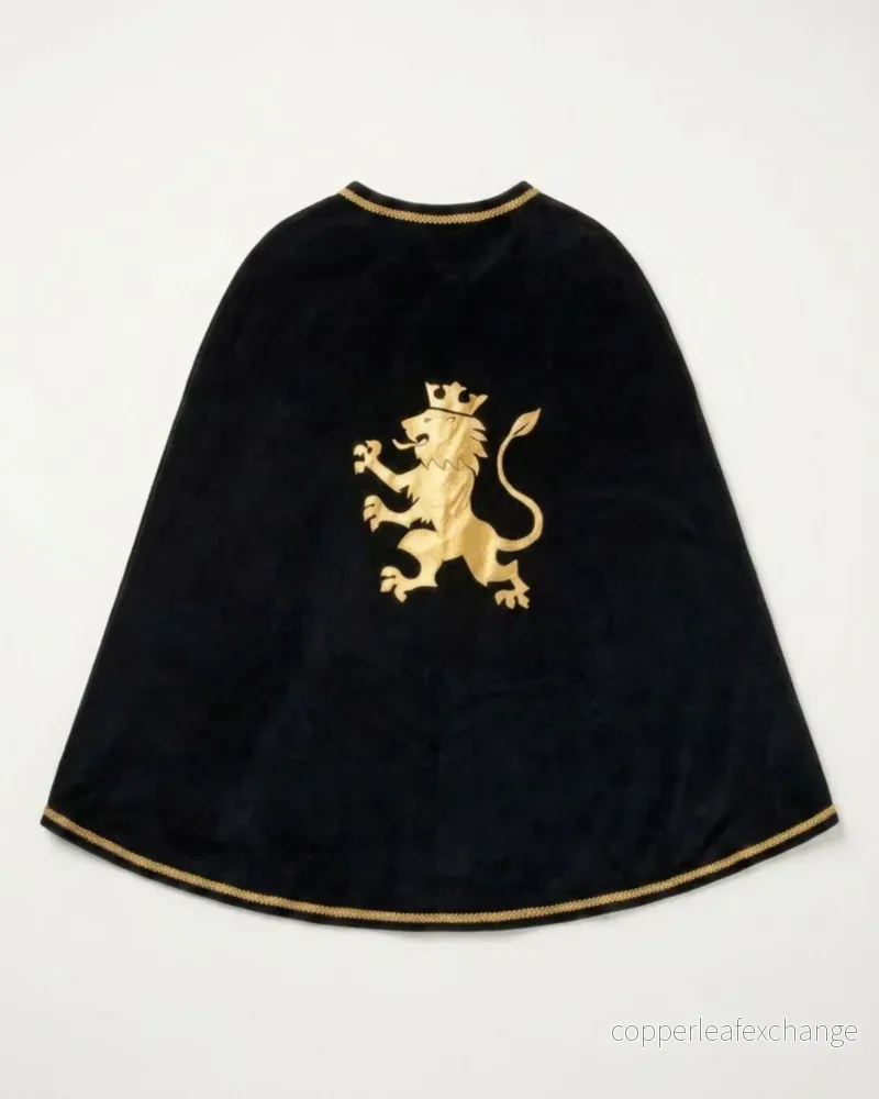Riddarmantel Riddarmantel