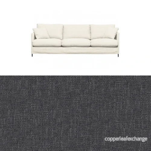 Klädsel till soffa Furninova Petito 4 sits Tyg Perfecto - Bild 3