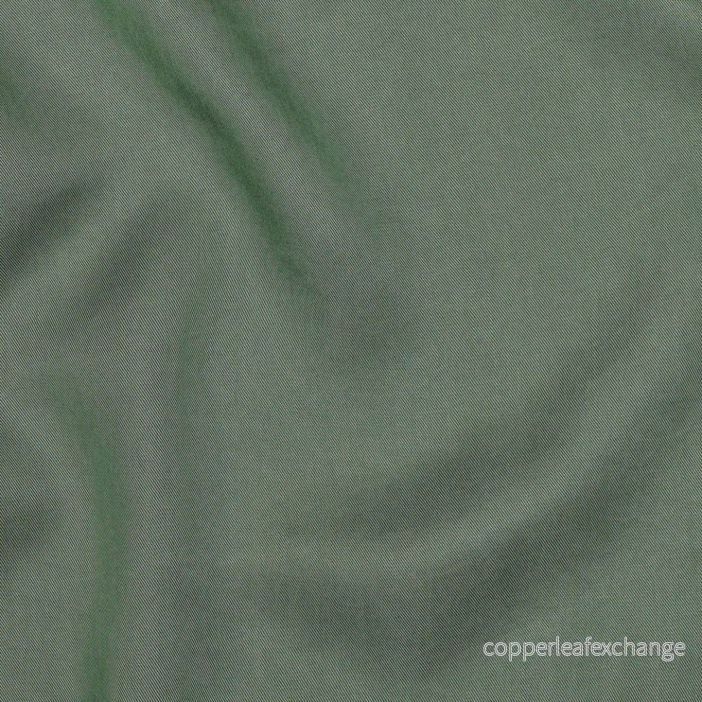 Sand-washed Tencel, Lyocell – 150 grams – Sage Sand-washed Tencel, Lyocell – 150 grams – Sage