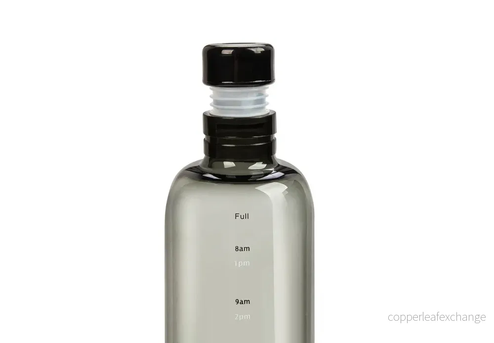 Flaska - SMOKY - Bild 3
