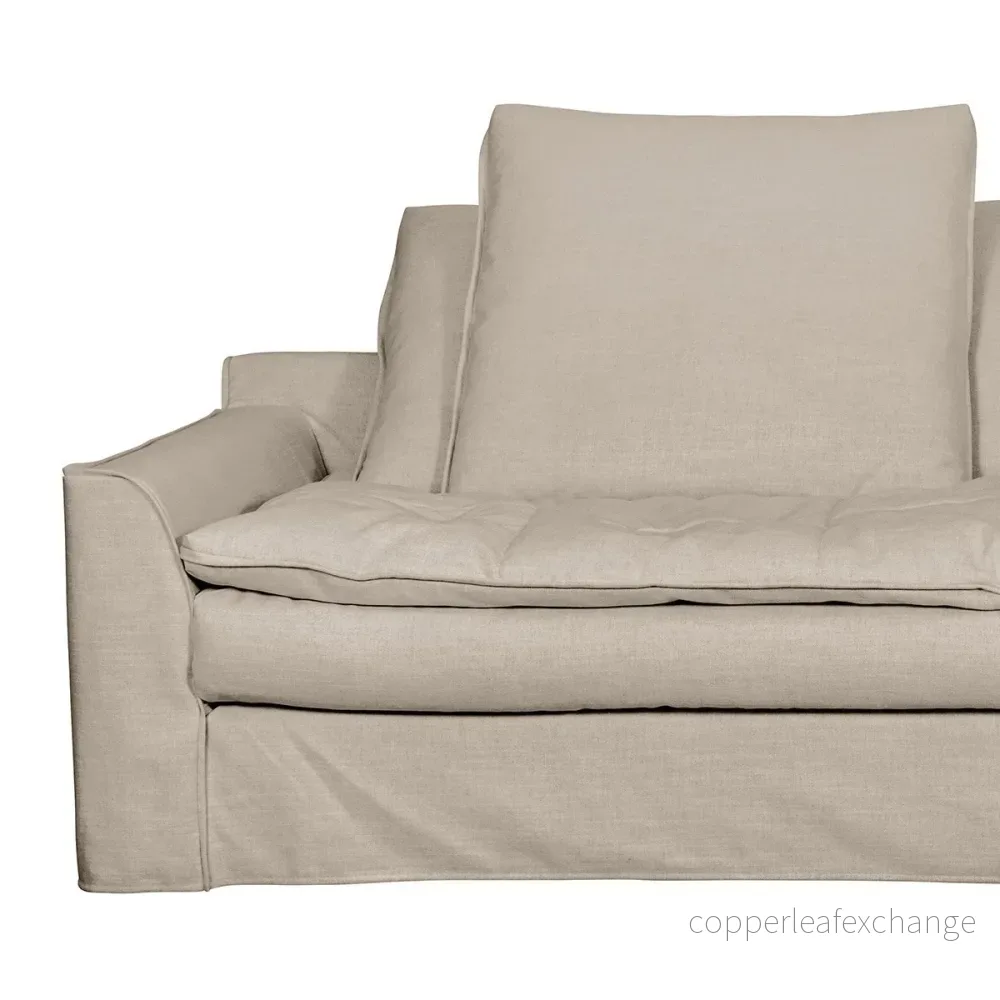 Klädsel Sake 4-sits, 2-delad Klädsel Sake 4-sits, 2-delad