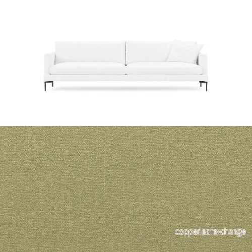 Klädsel till soffa Eilersen loft Tyg Kashmir - Bild 3