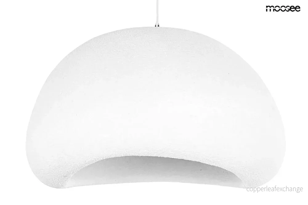 Taklampa MOOSEE – NEST 100, vit Taklampa MOOSEE – NEST 100, vit
