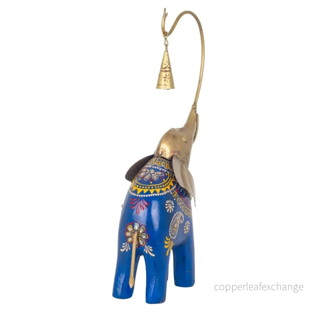 Elefant bjällra - Bild 3