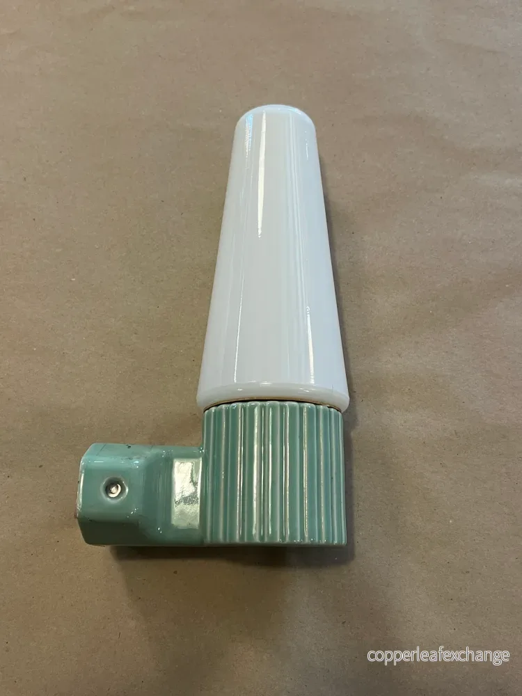 Badrumslampa