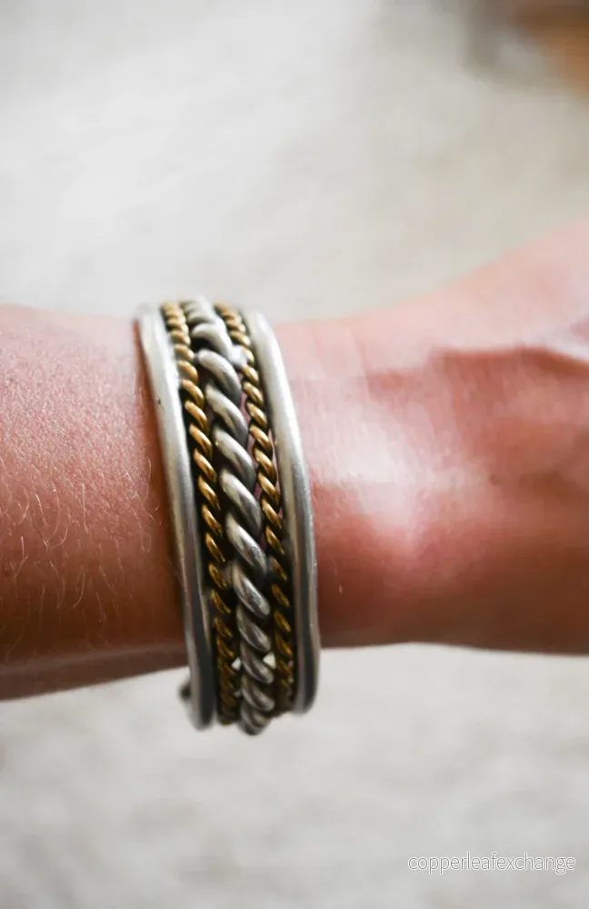 Armband Firma Svenskt Tenn - Bild 3