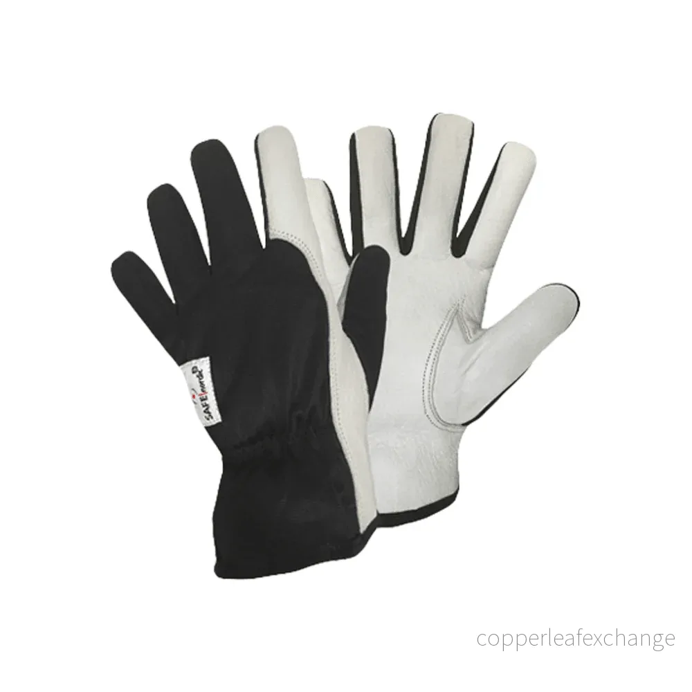Stenbolaget Handske Leather 12 Pack - Bild 2