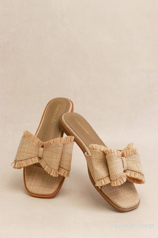 Rosett raffia - Bild 3