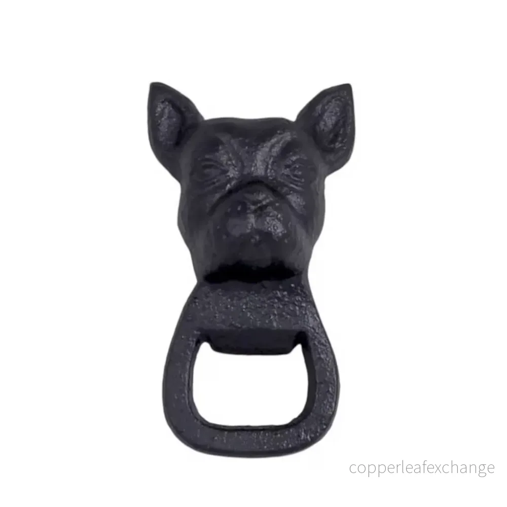 Kapsylöppnare hund Kapsylöppnare hund