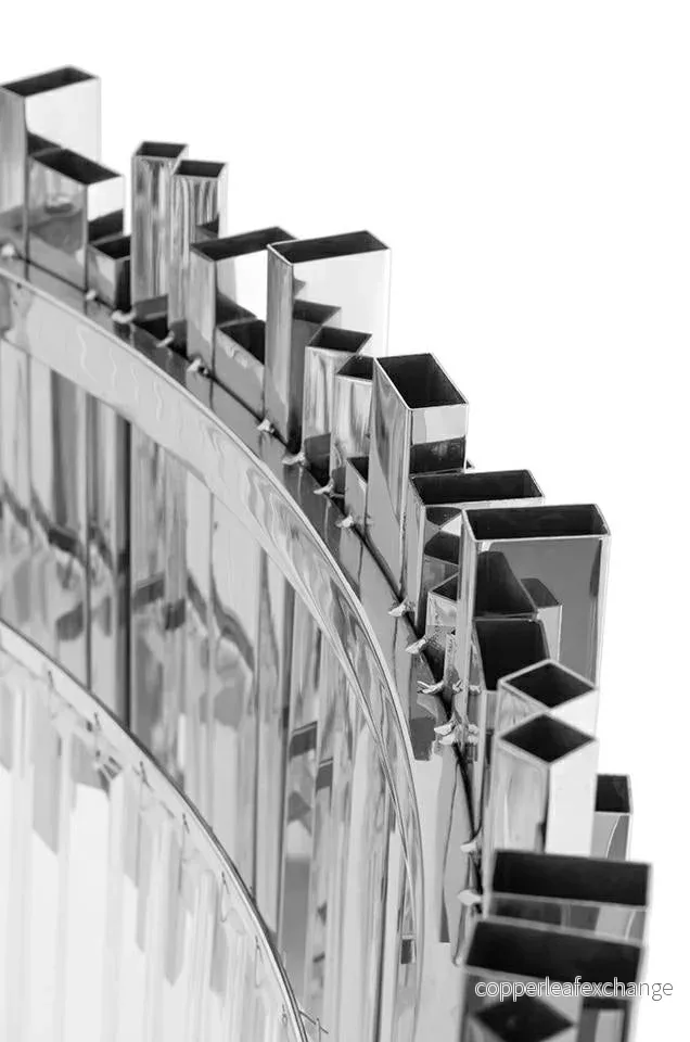 Taklampa - IMPERIAL SILVER 80 - Bild 3