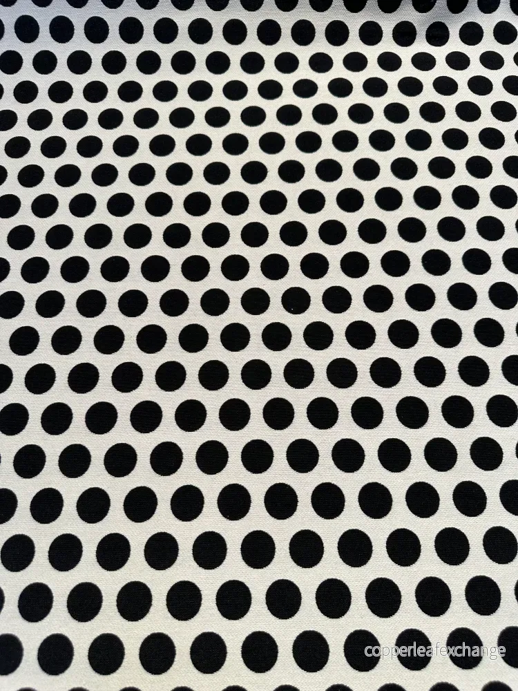 Upholstery fabric – MD20000 – Dots