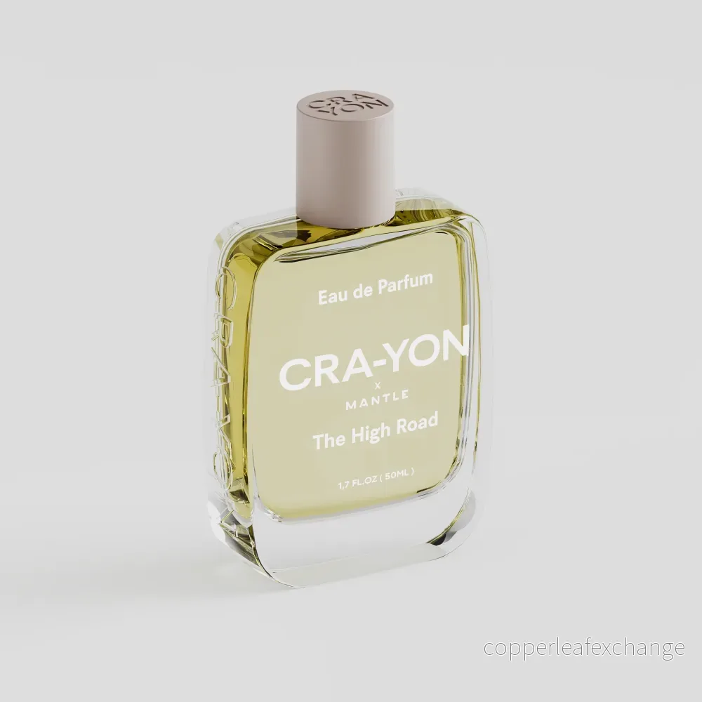 High Road Eau de Parfum - Bild 2