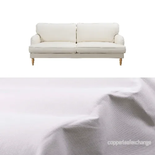 Klädsel till soffa Ikea Stocksund Tyg Caleido - Bild 2
