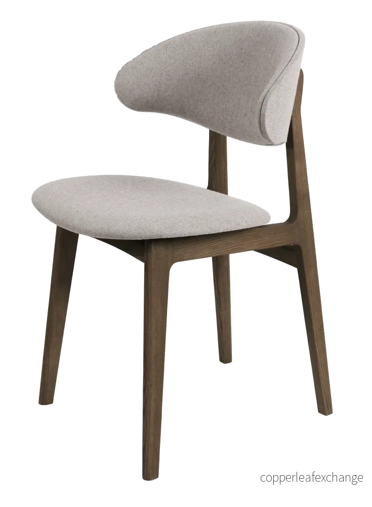 Matstol Ram Wood Comfort - Bild 2