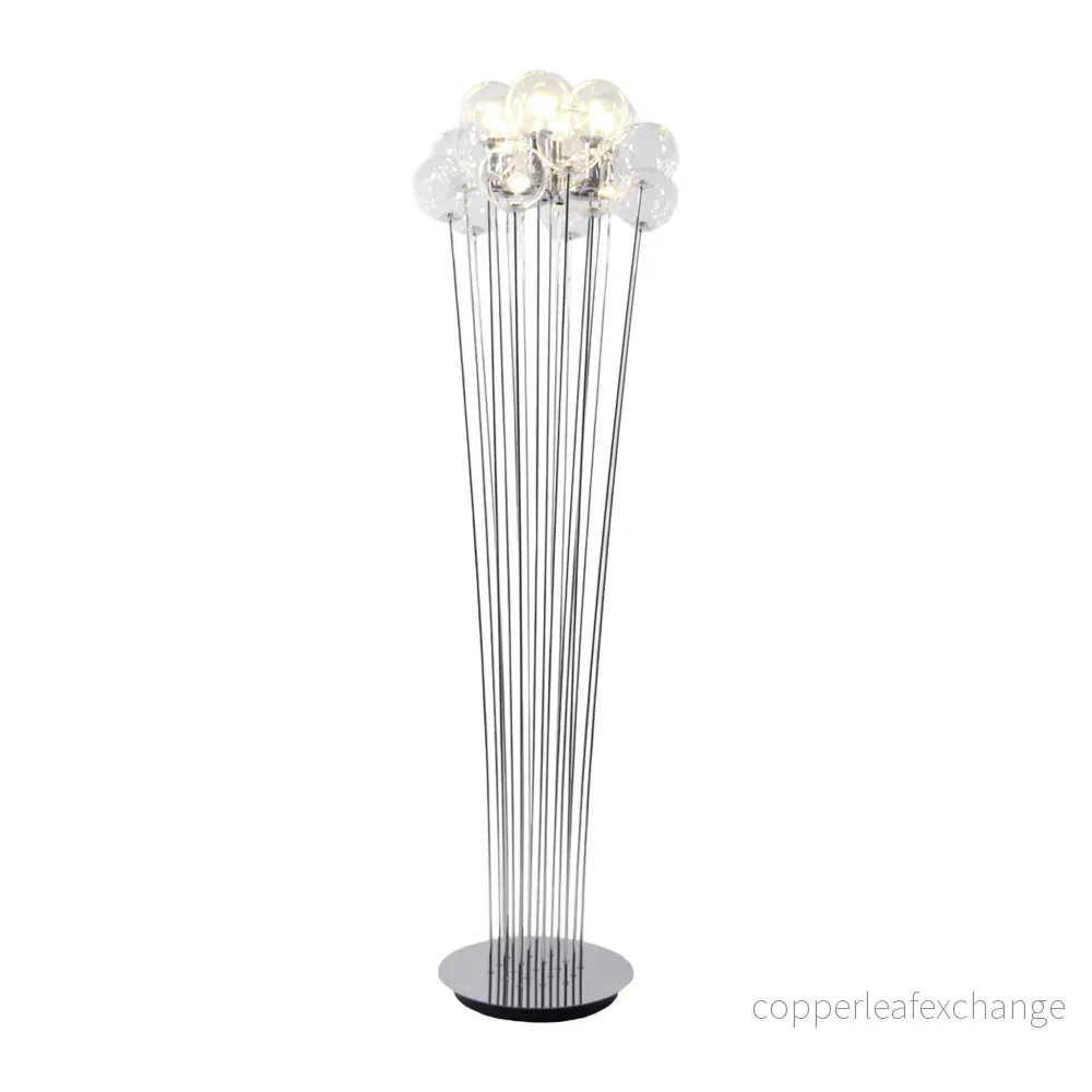 SPHERE – LED Golvlampa