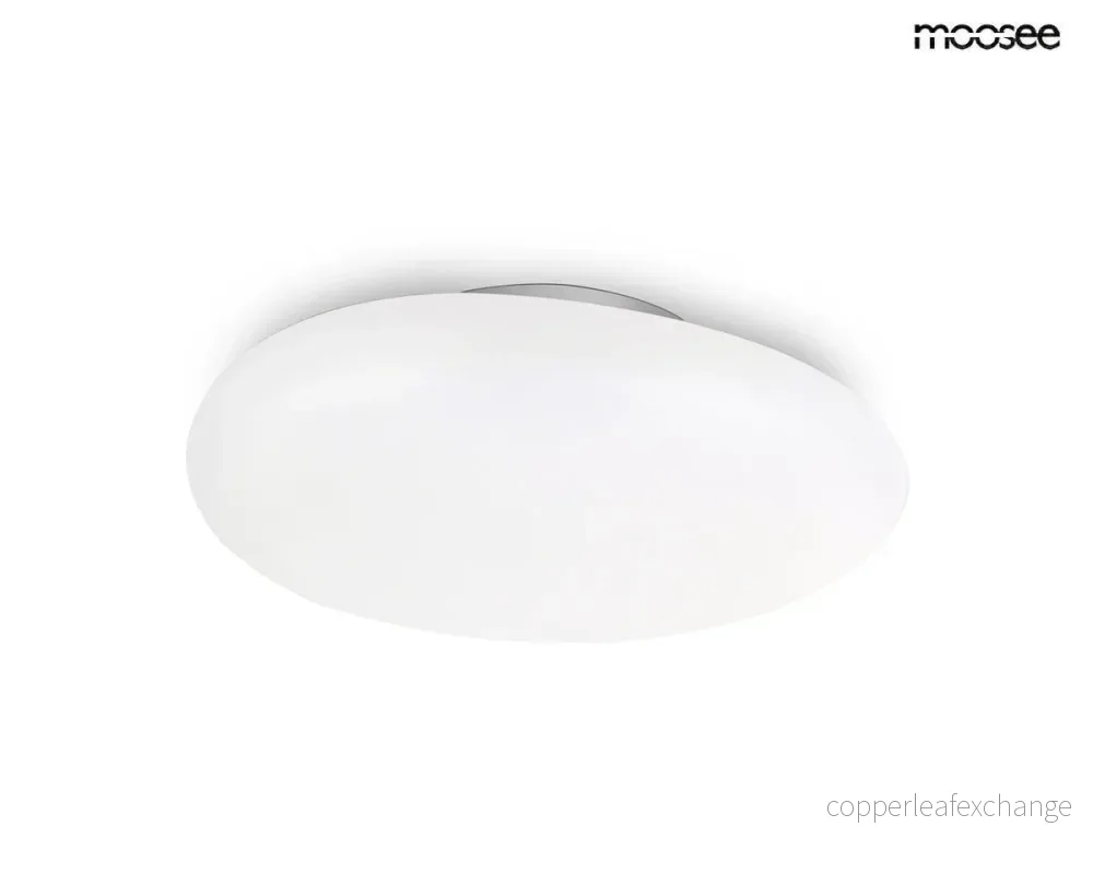 Taklampa / plafond MOOSEE – CLOUD vit Taklampa / plafond MOOSEE – CLOUD vit