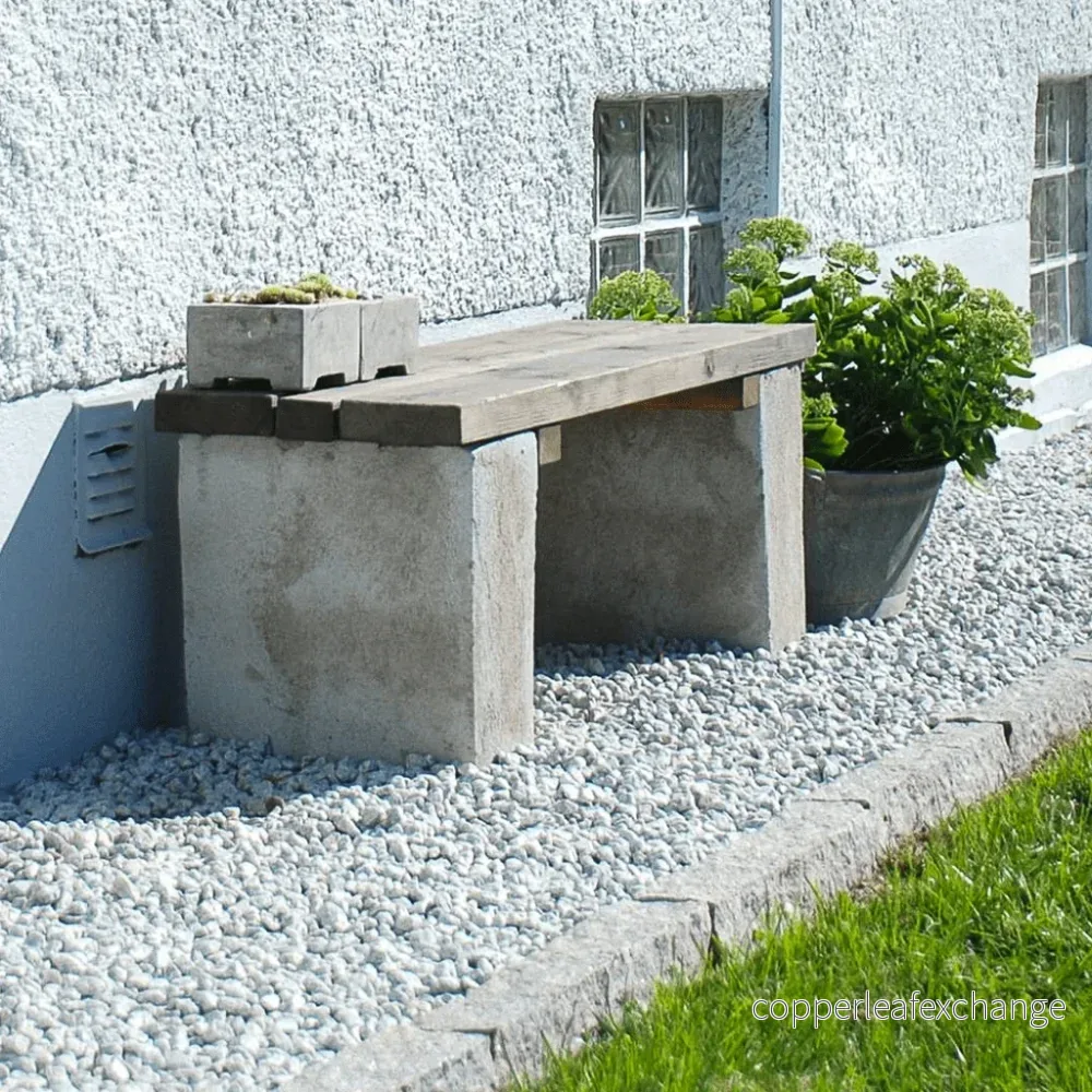 Dekorsten Bergama Granit Tumlad Grå 10-20 20kg - Bild 2