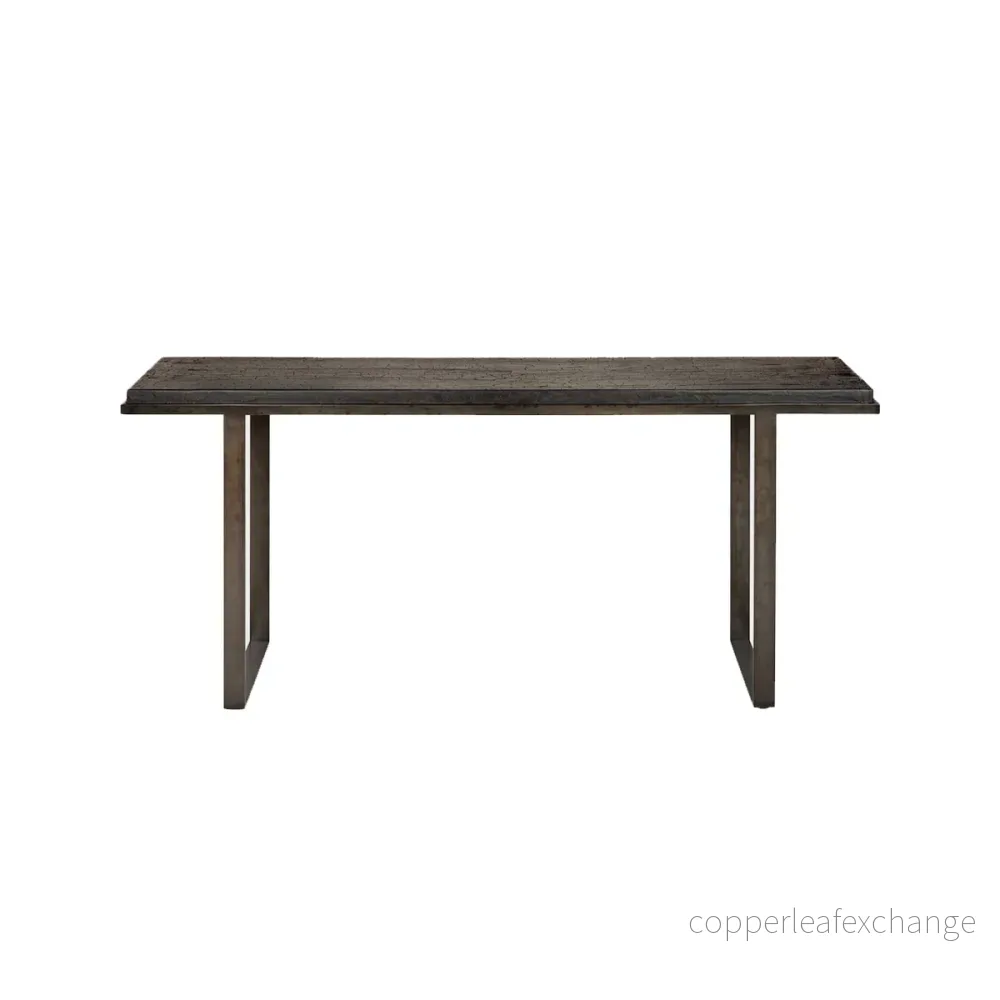 Sideboard Stability, Umber