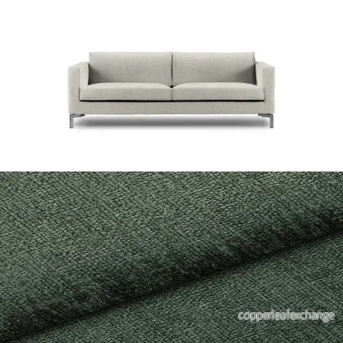 Klädsel till soffa Eilersen Zenith Tyg Lemma Chenille Klädsel till soffa Eilersen Zenith Tyg Lemma Chenille