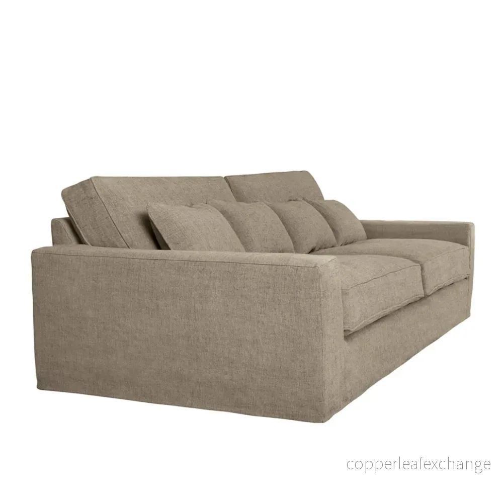 Soffa New York - Bild 3
