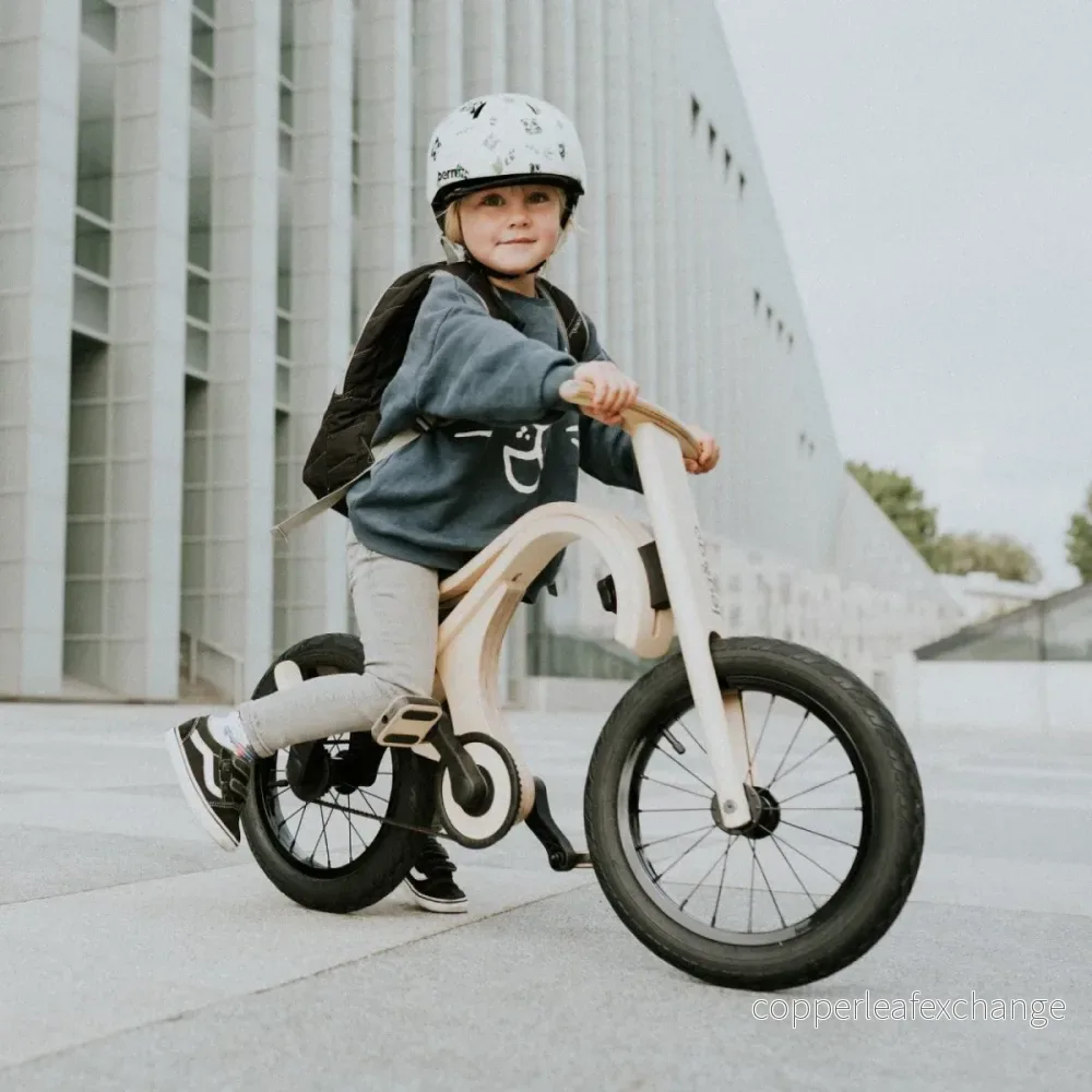 Pedaler till Leg&Go Balance Bike 3in1 Pedaler till Leg&Go Balance Bike 3in1