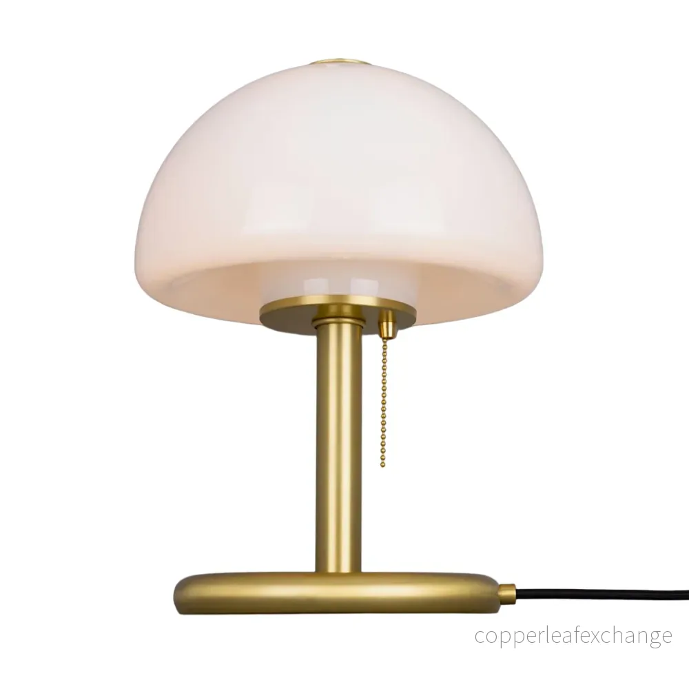 CHAMPIGNON - Mid-Century Mushroom Table Lamp - Bild 2