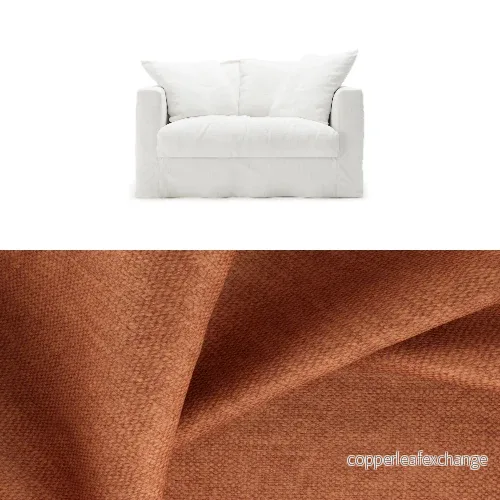 Klädsel till soffa Decotique Le Grand Air Fåtölj Tyg Lucca