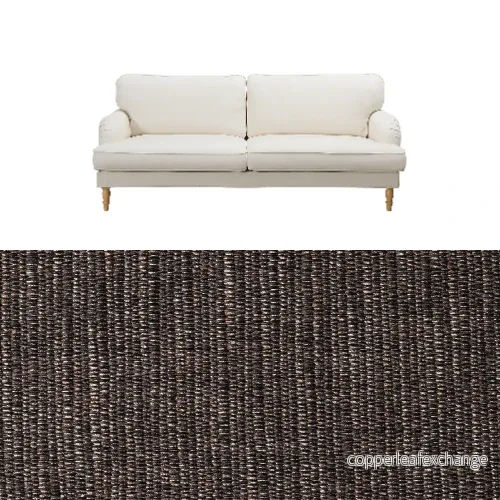 Klädsel till soffa Ikea Stocksund Tyg Picasso - Bild 3