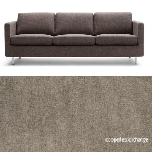 Klädsel till soffa Dux Johan Tyg Claude - Bild 3