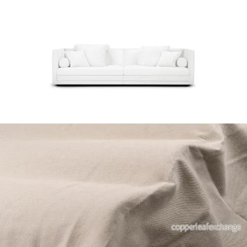 Klädsel till Eilersen Cocoon 2-Sektioner Tyg Caleido Klädsel till Eilersen Cocoon 2-Sektioner Tyg Caleido