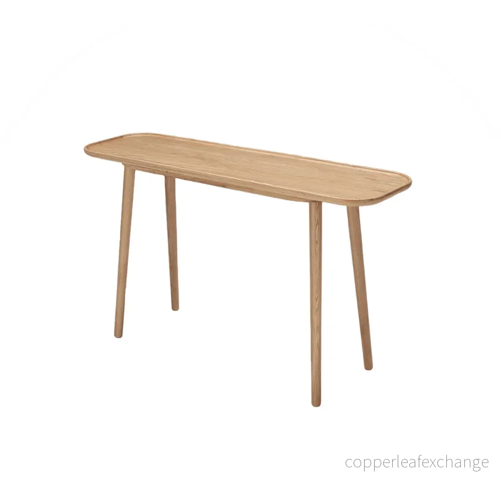 Sideboard Love, Massiv Lackad Ek