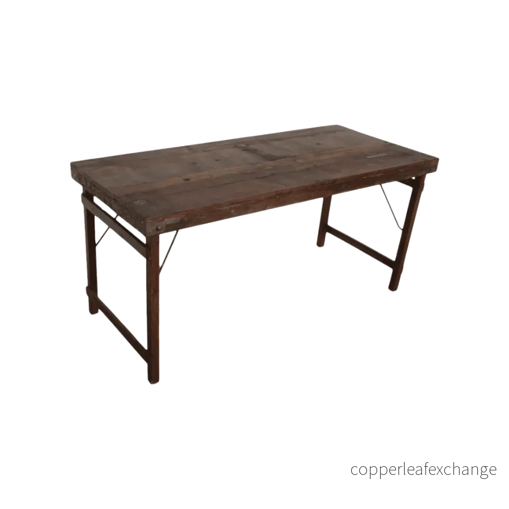 Bord Rustikt 180x84cm – Trä Bord Rustikt 180x84cm – Trä