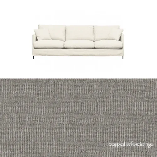 Klädsel till soffa Furninova Petito 4 sits Tyg Perfecto - Bild 2
