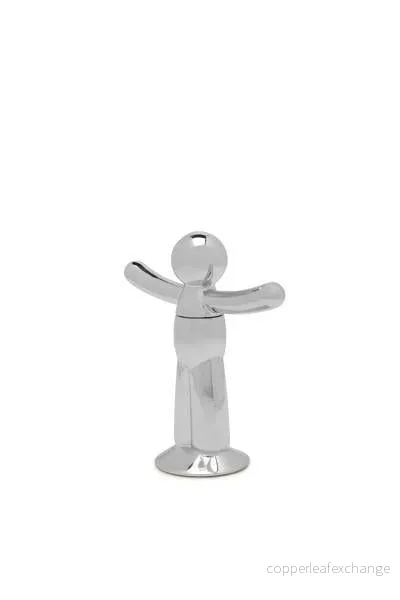 Korkskruv UMBRA - BUDDY II, chrome - Bild 2