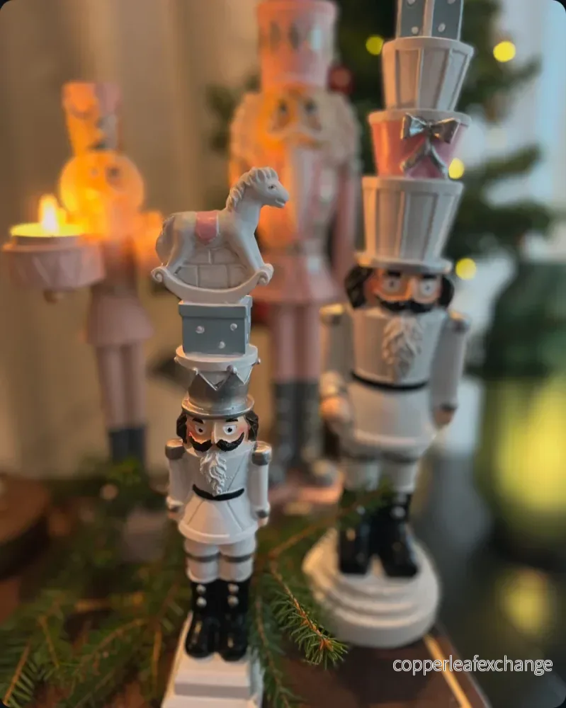 Nötknäppare KONUNG PECANNÖT - Bild 2