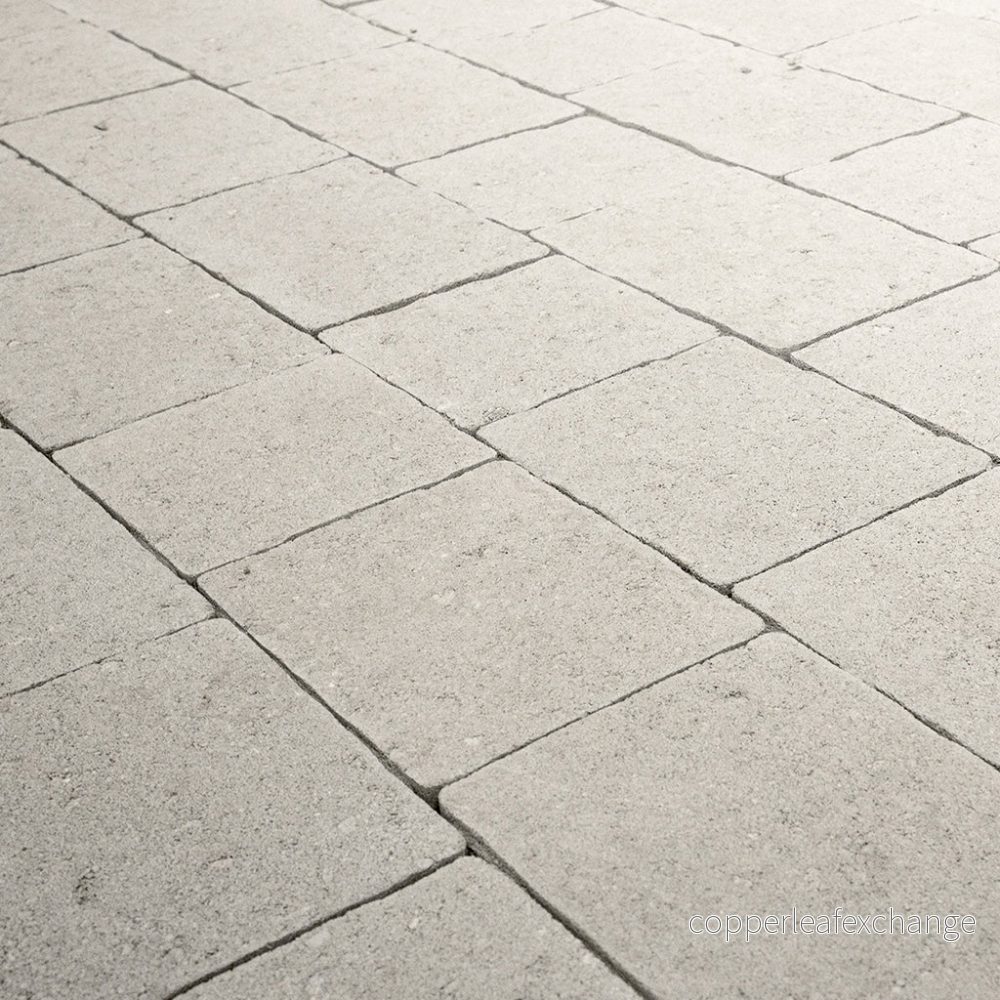 Drottningholm Grå Multisize