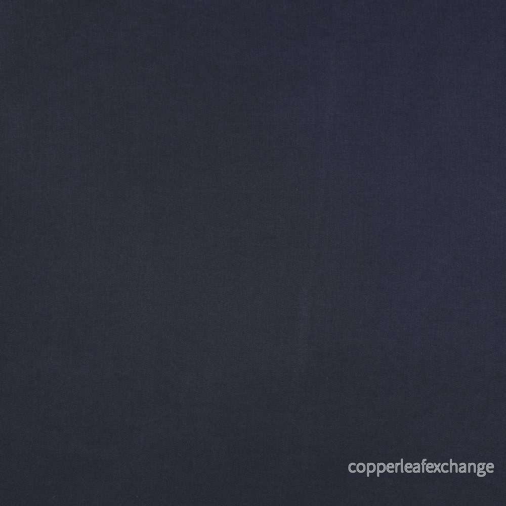 Sandwashed Tencel, Lyocell - 150 grams - Navy - 007 - Bild 2
