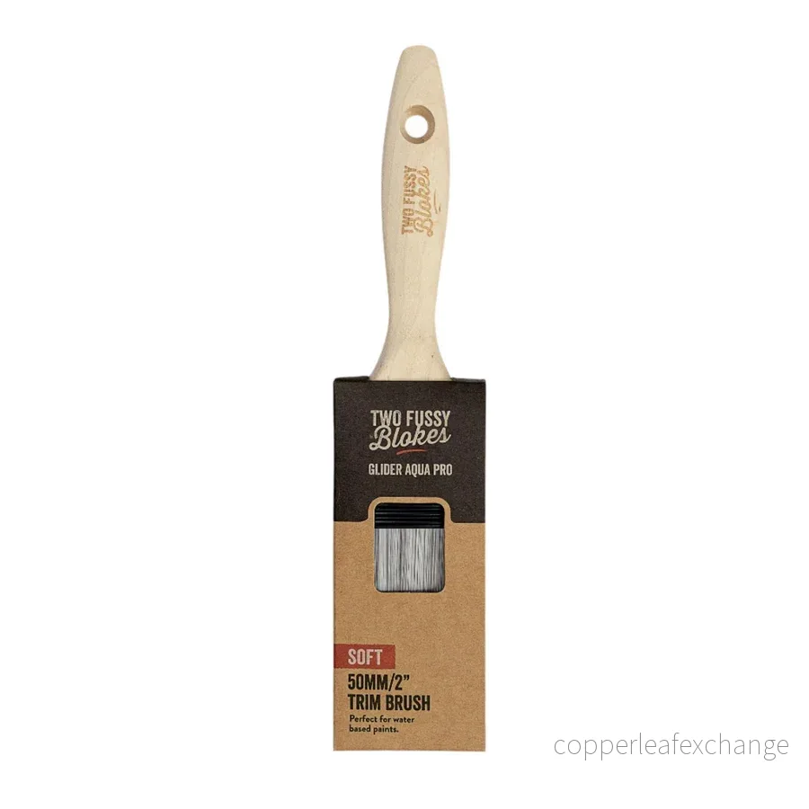 TFB sivellin I Glider Aqua Pro 50mm