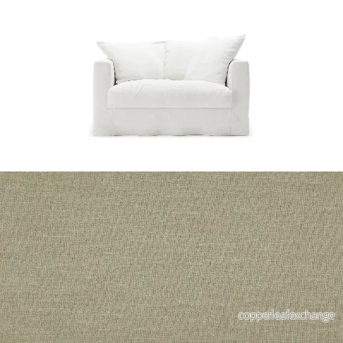 Klädsel till soffa Decotique Le Grand Air Fåtölj Tyg Chelsea