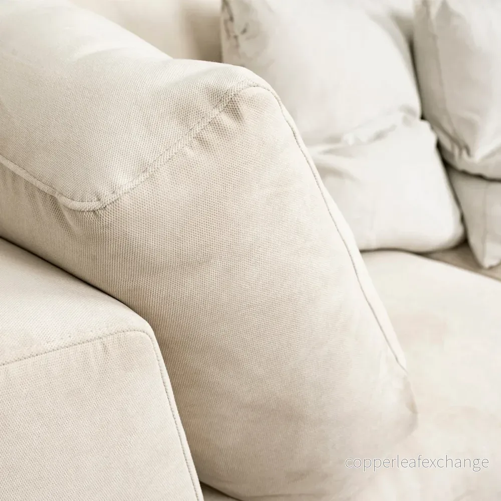 Soffa AIR U - Bild 3